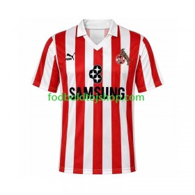 FC Köln 1989 Retro 3 trøje 1988 S/S